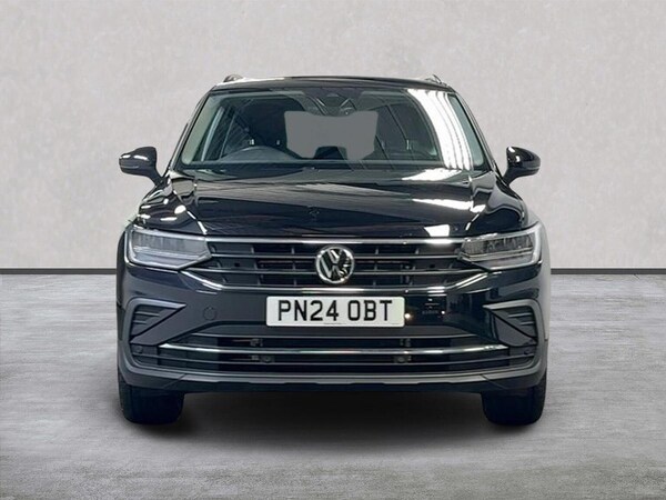 Used Volkswagen Tiguan 2024 for sale - 76170762: Photo 5