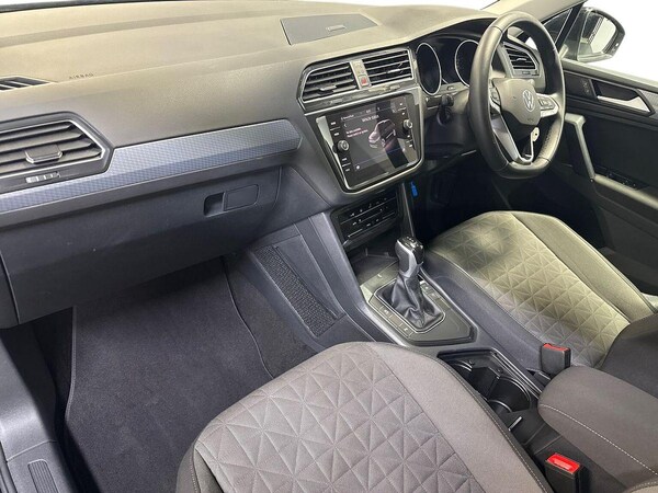 Used Volkswagen Tiguan 2024 for sale - 76170762: Photo 7