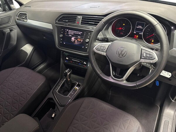 Used Volkswagen Tiguan 2024 for sale - 76170762: Photo 8