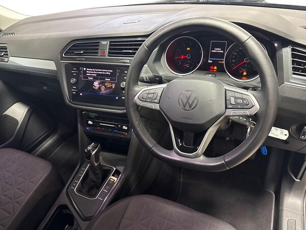 Used Volkswagen Tiguan 2024 for sale - 76170762: Photo 9