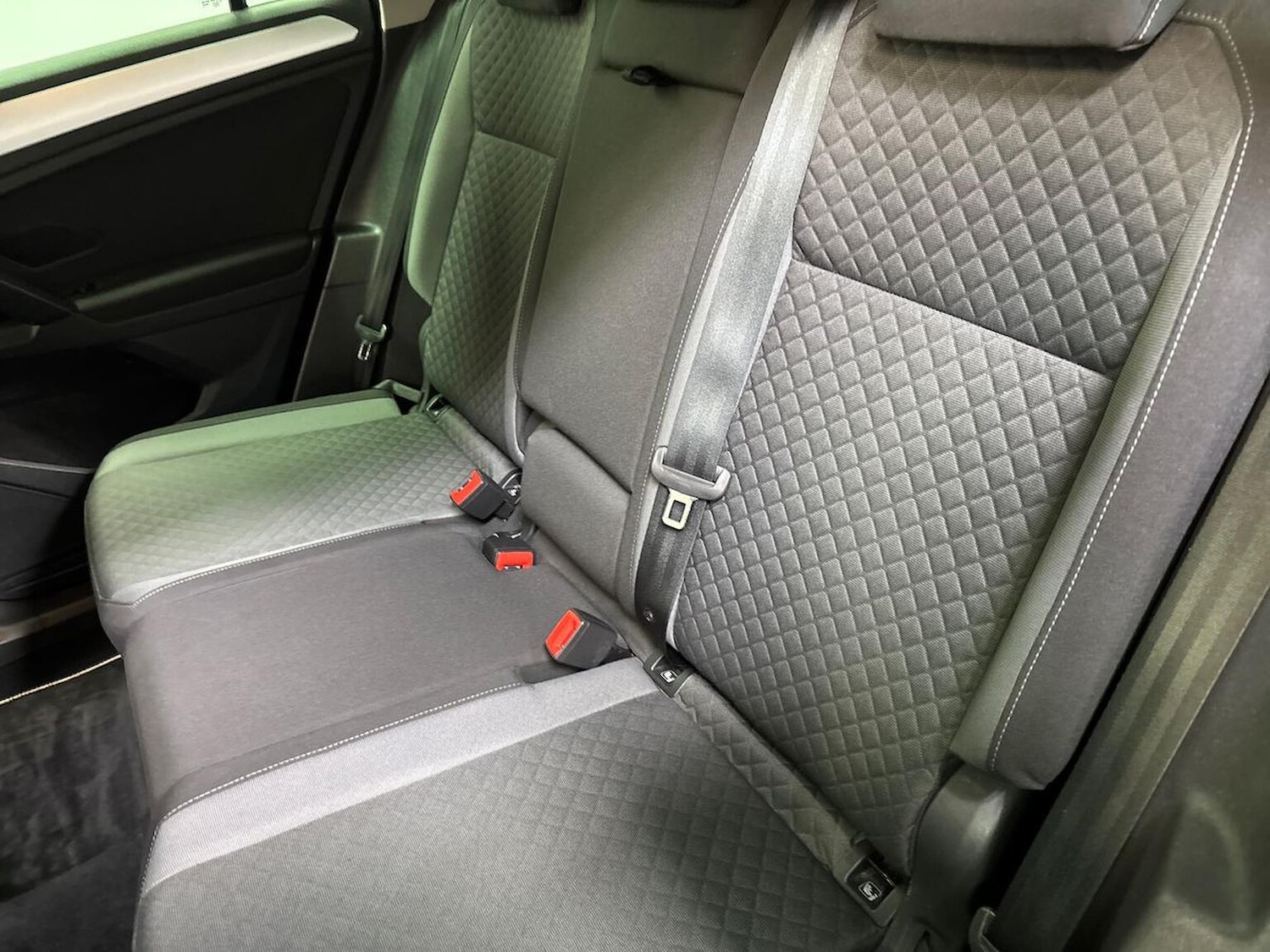 Used Volkswagen Tiguan 2017 for sale - 76329949: Photo 16