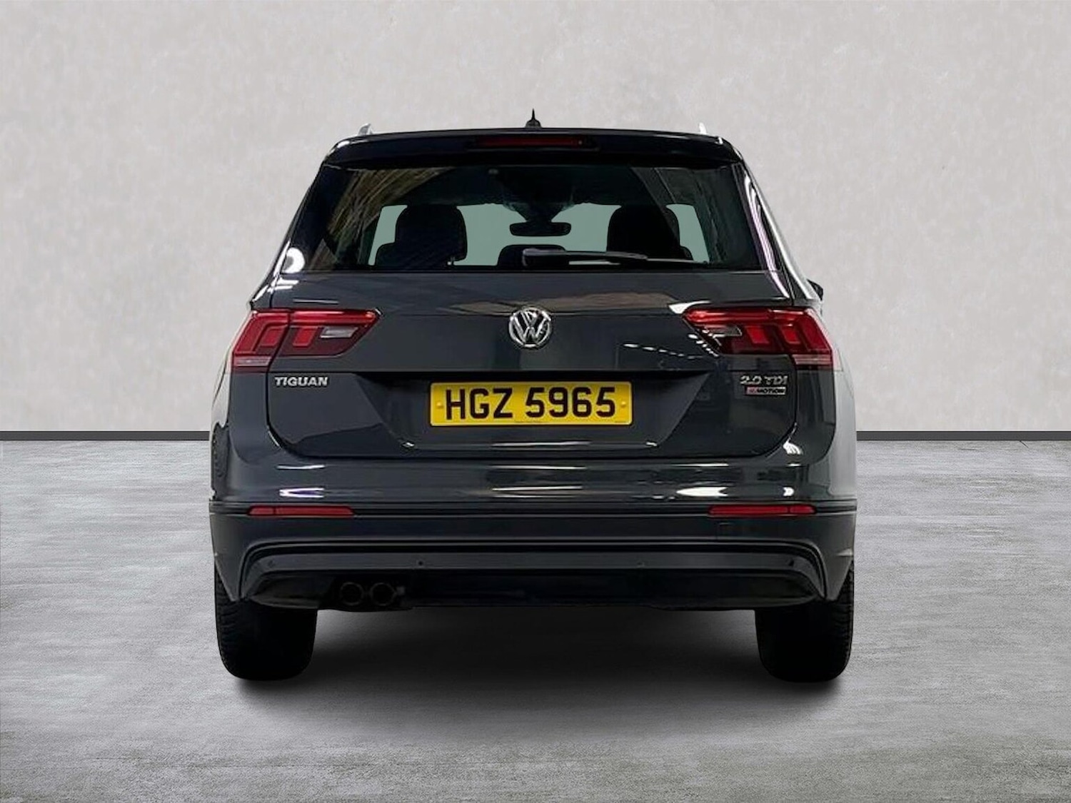 Used Volkswagen Tiguan 2017 for sale - 76329949: Photo 18