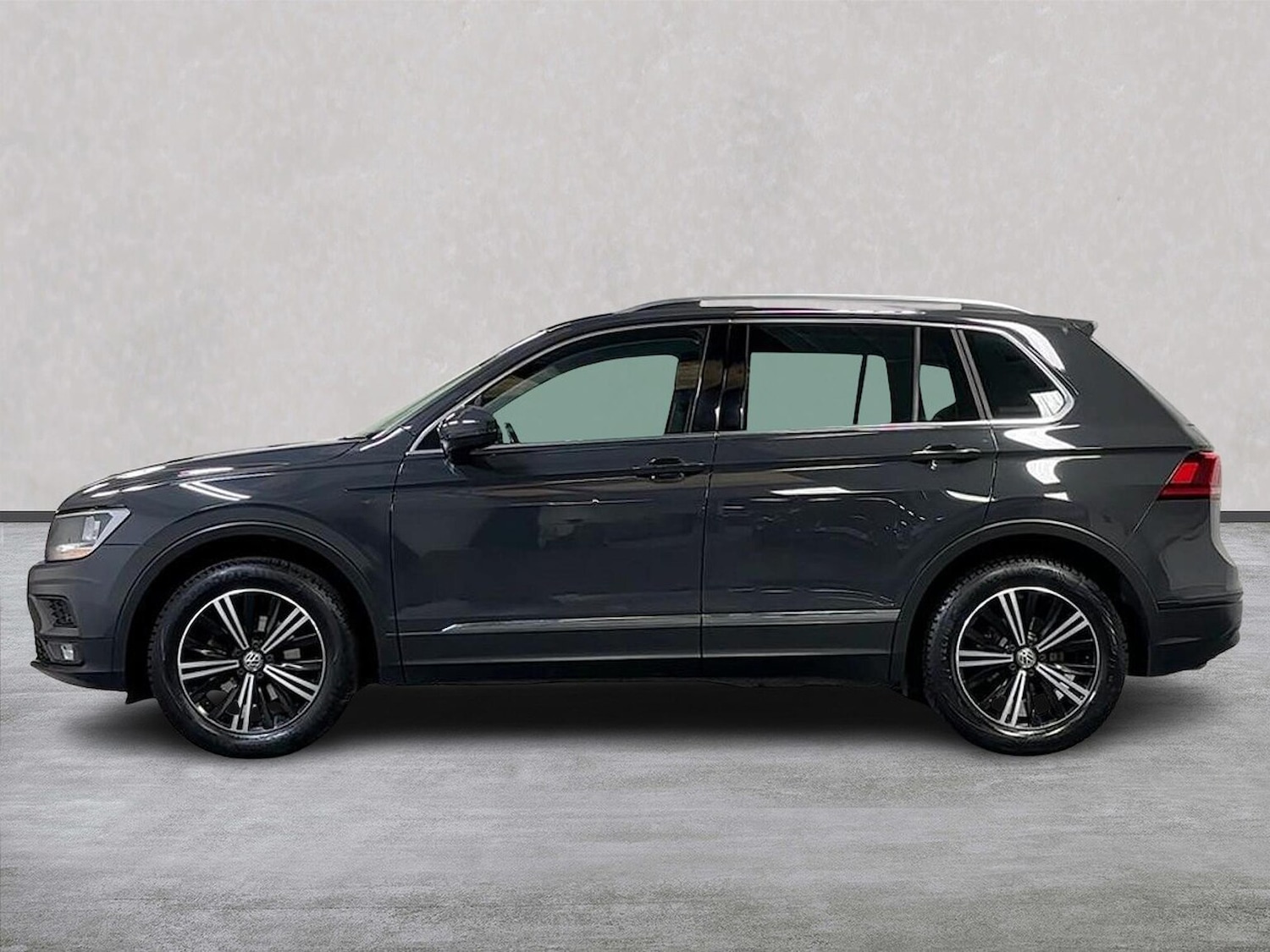 Used Volkswagen Tiguan 2017 for sale - 76329949: Photo 19