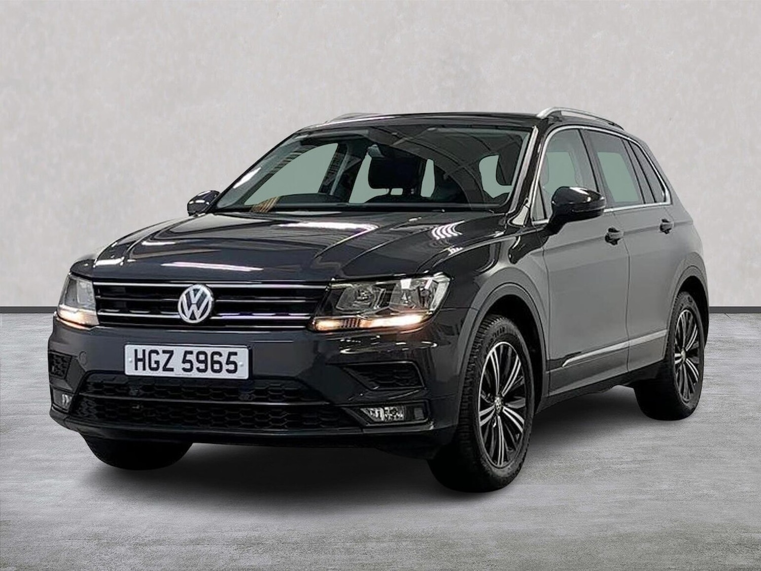 Used Volkswagen Tiguan 2017 for sale - 76329949: Photo 20