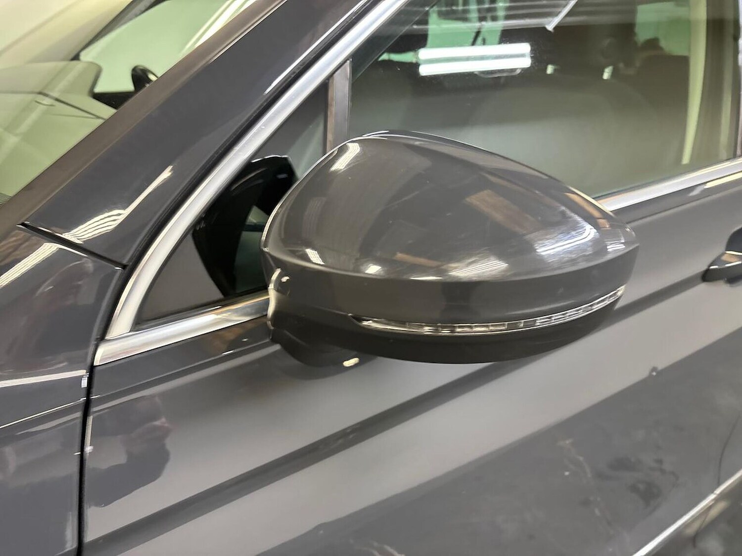 Used Volkswagen Tiguan 2017 for sale - 76329949: Photo 30