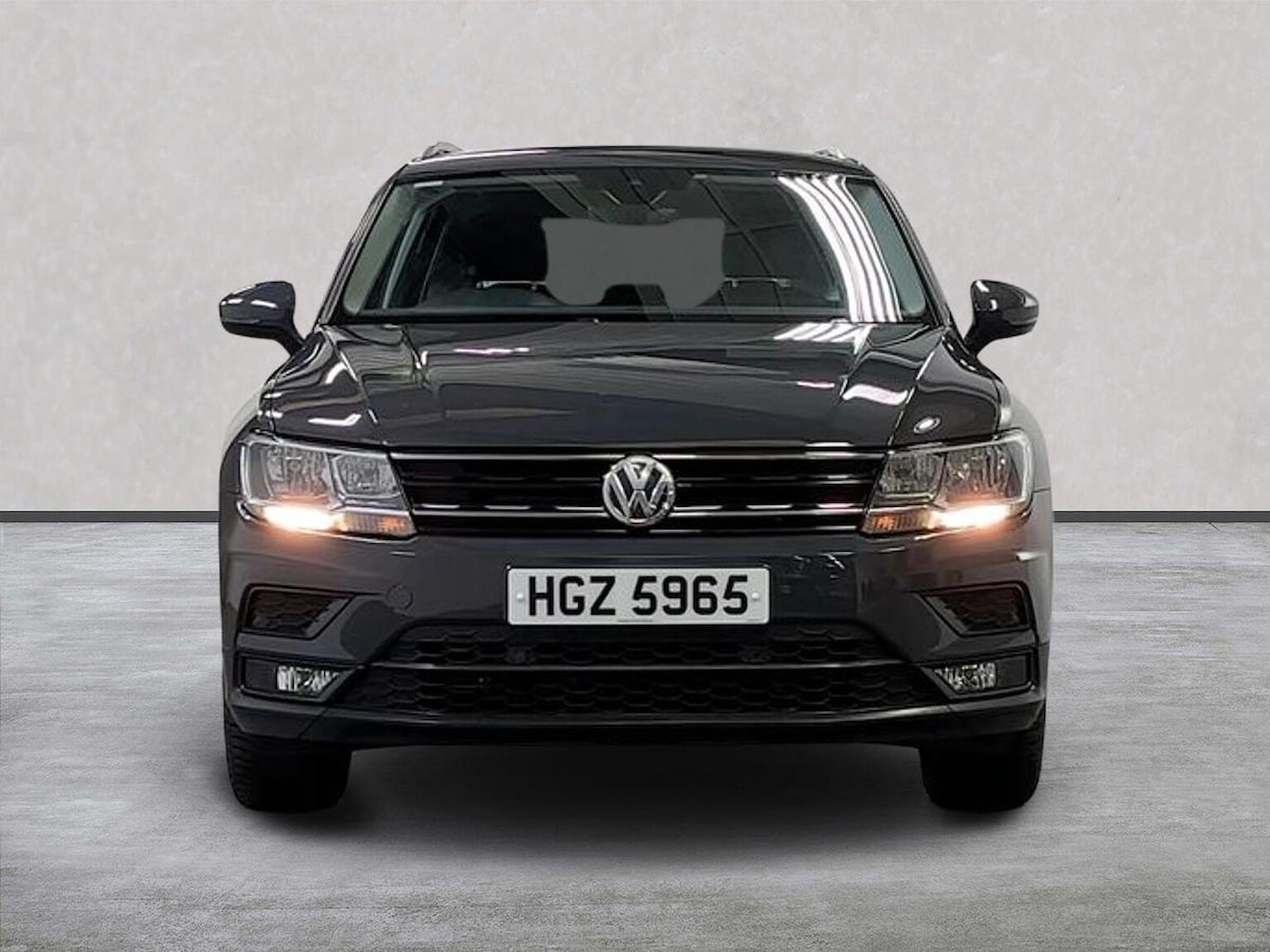 Used Volkswagen Tiguan 2017 for sale - 76329949: Photo 5