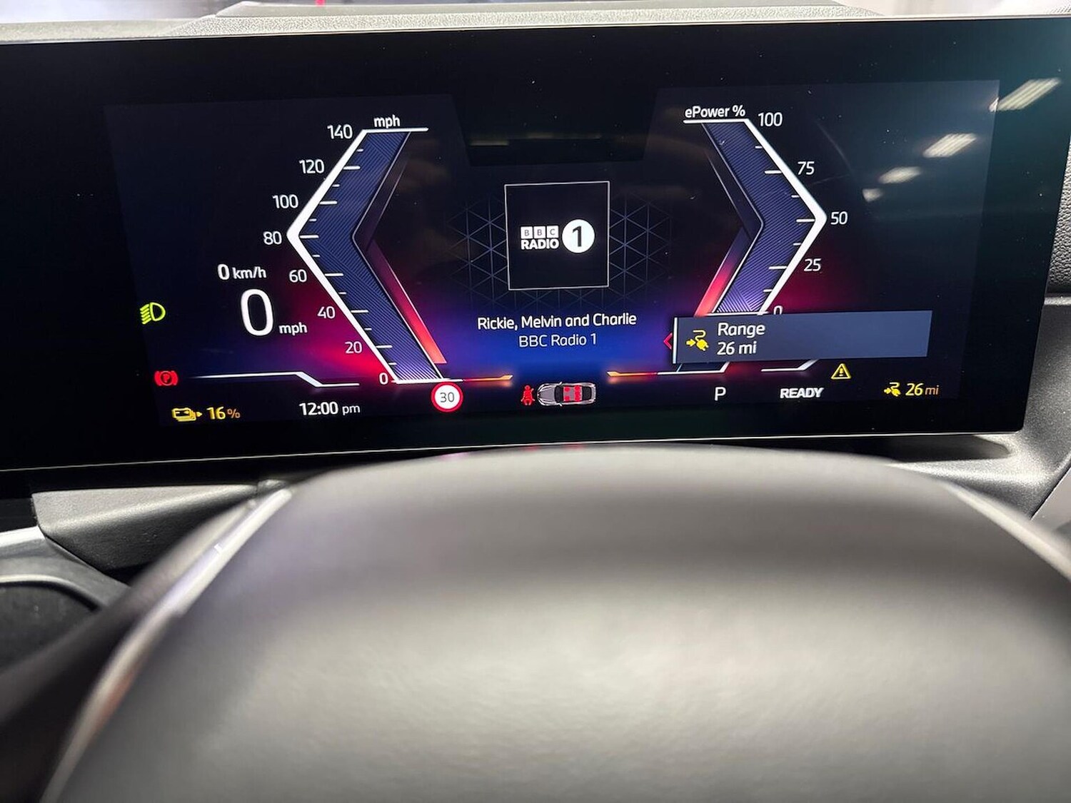 Used BMW i4 2023 for sale - 77487776: Photo 10