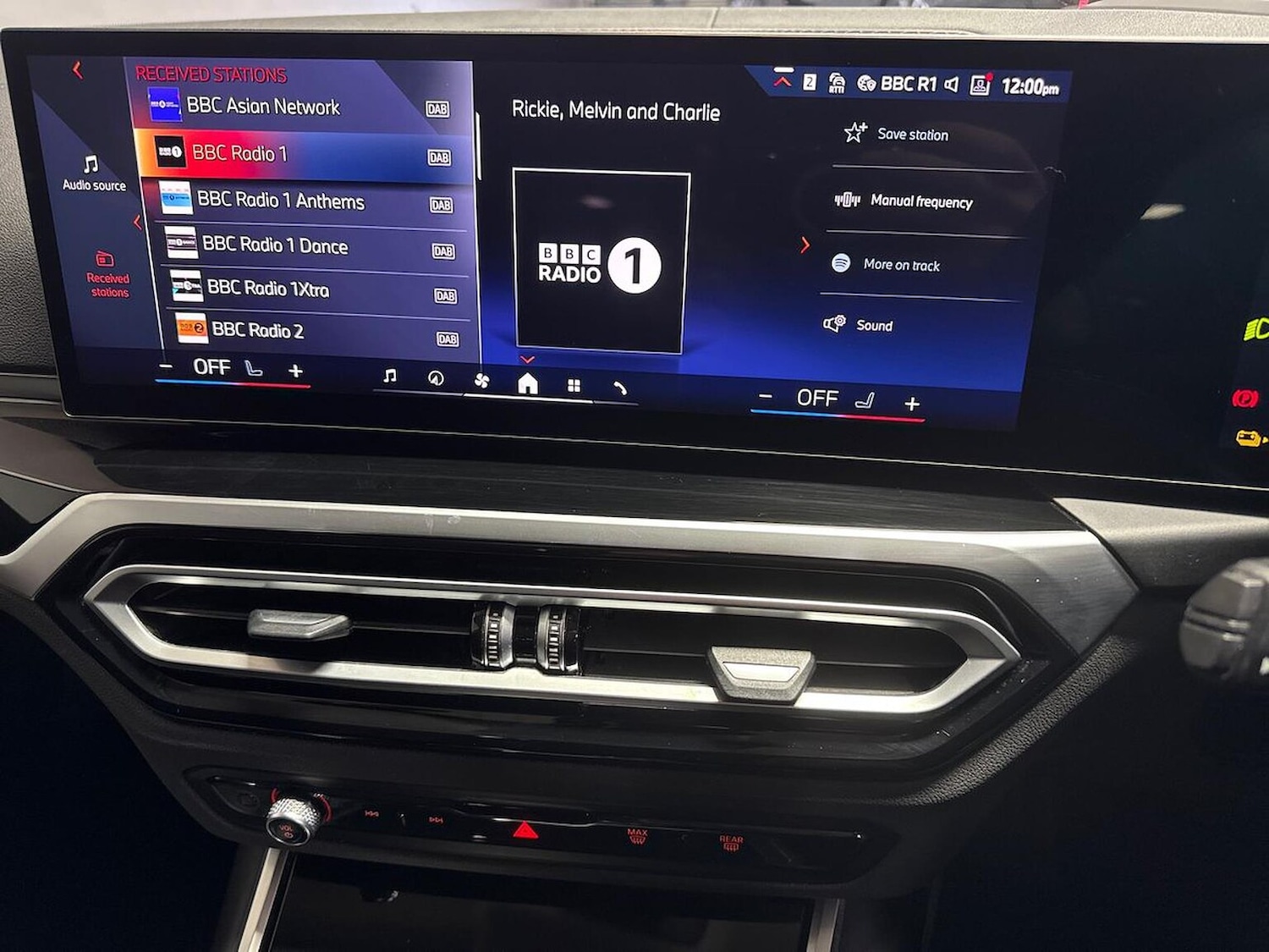 Used BMW i4 2023 for sale - 77487776: Photo 11