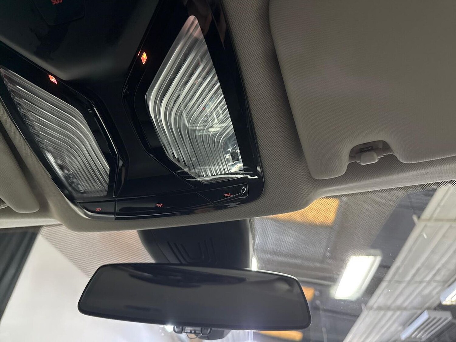 Used BMW i4 2023 for sale - 77487776: Photo 14