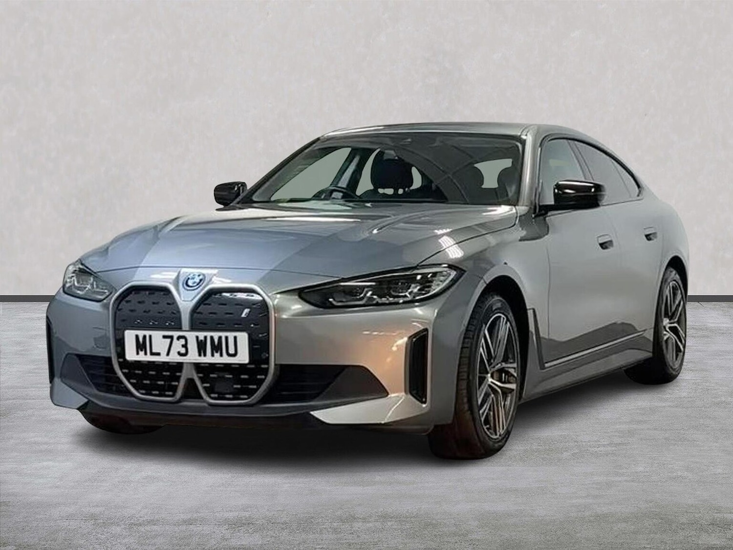 Used BMW i4 2023 for sale - 77487776: Photo 20