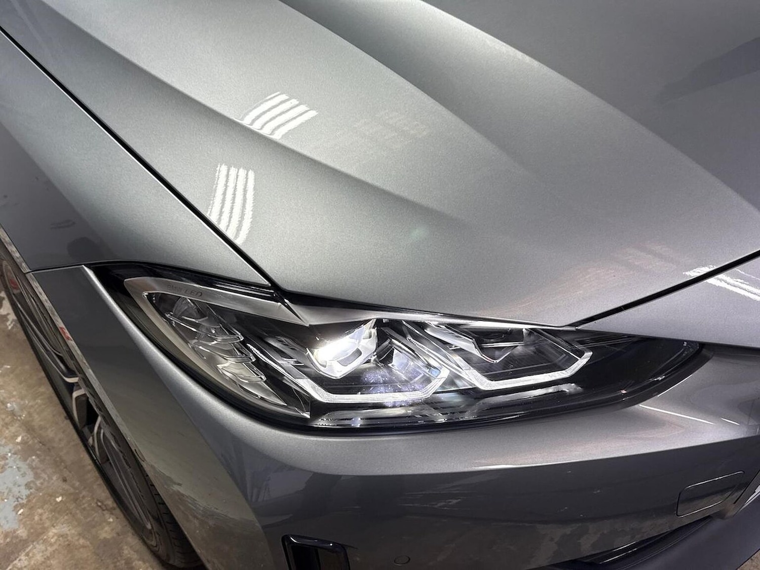 Used BMW i4 2023 for sale - 77487776: Photo 29