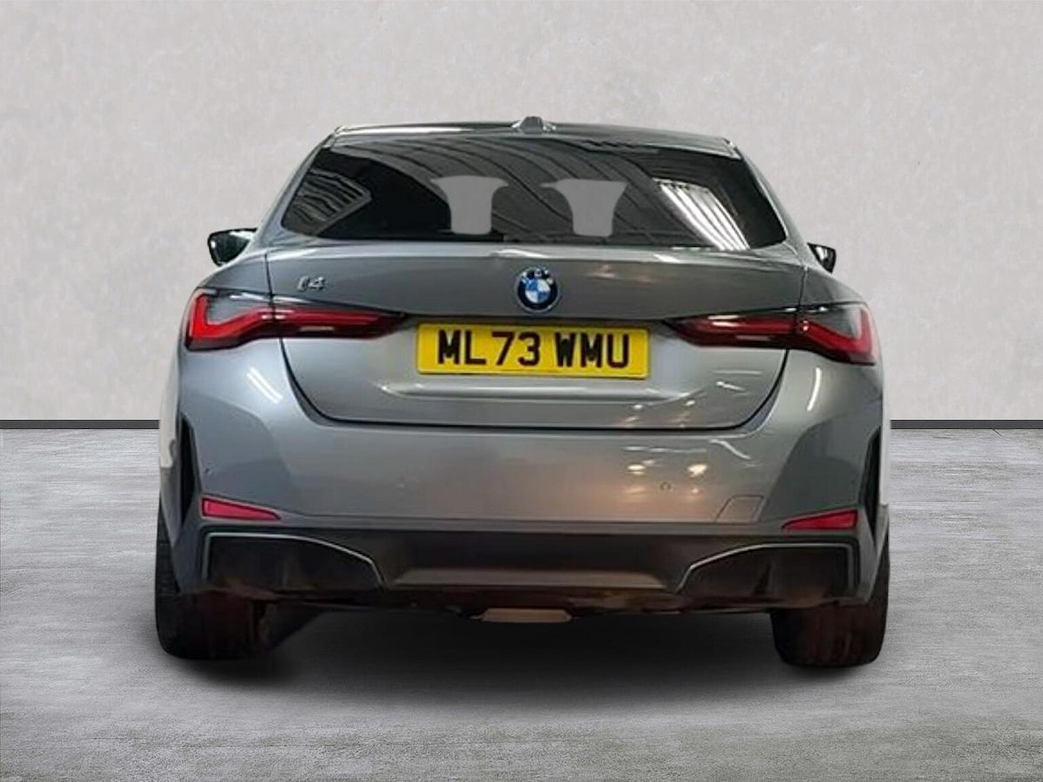 Used BMW i4 2023 for sale - 77487776: Photo 4