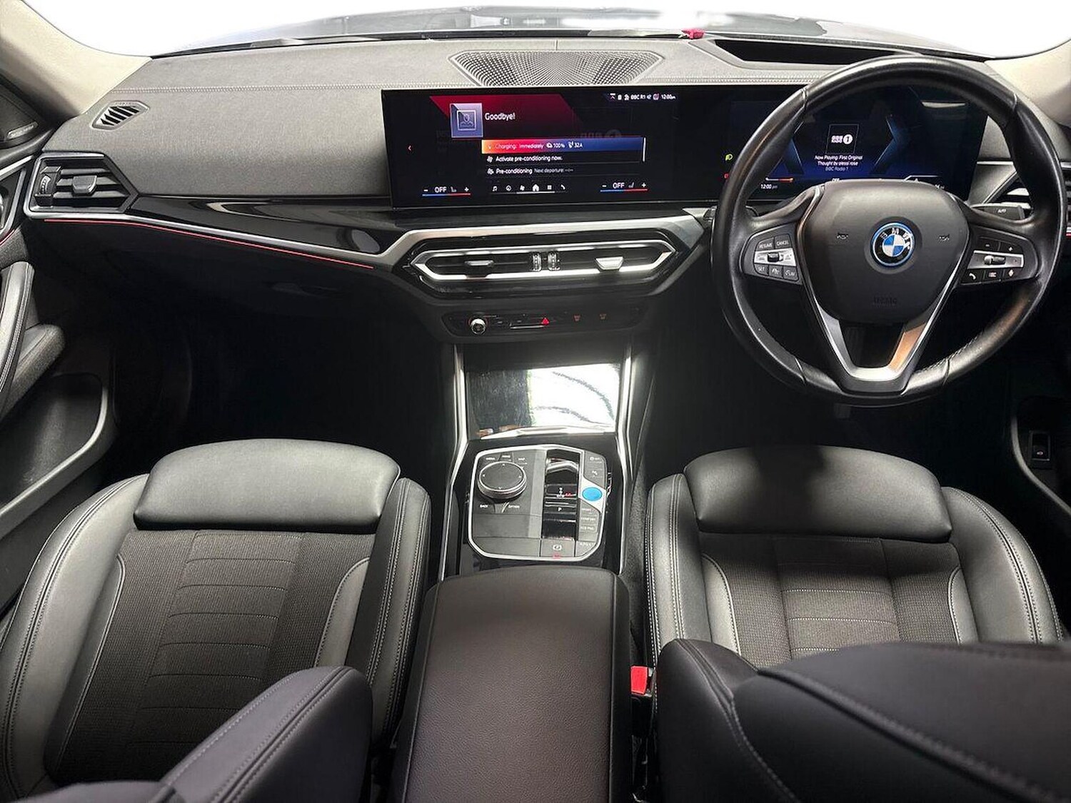 Used BMW i4 2023 for sale - 77487776: Photo 8