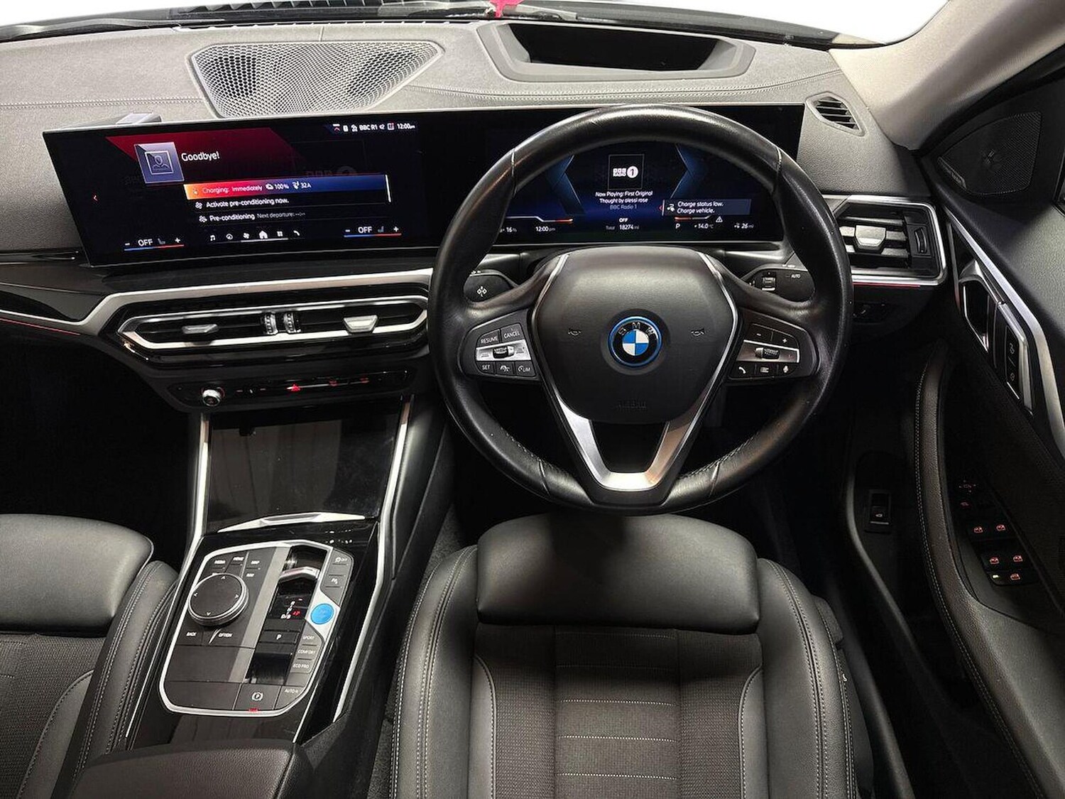 Used BMW i4 2023 for sale - 77487776: Photo 9