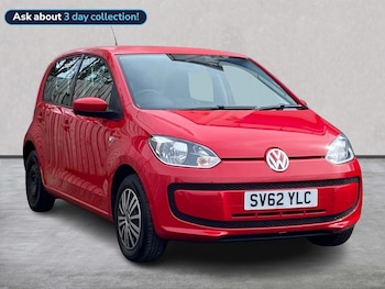 Used Volkswagen up! 2012 for sale - 78606045: Photo