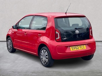 Used Volkswagen up! 2012 for sale - 78606045: Photo