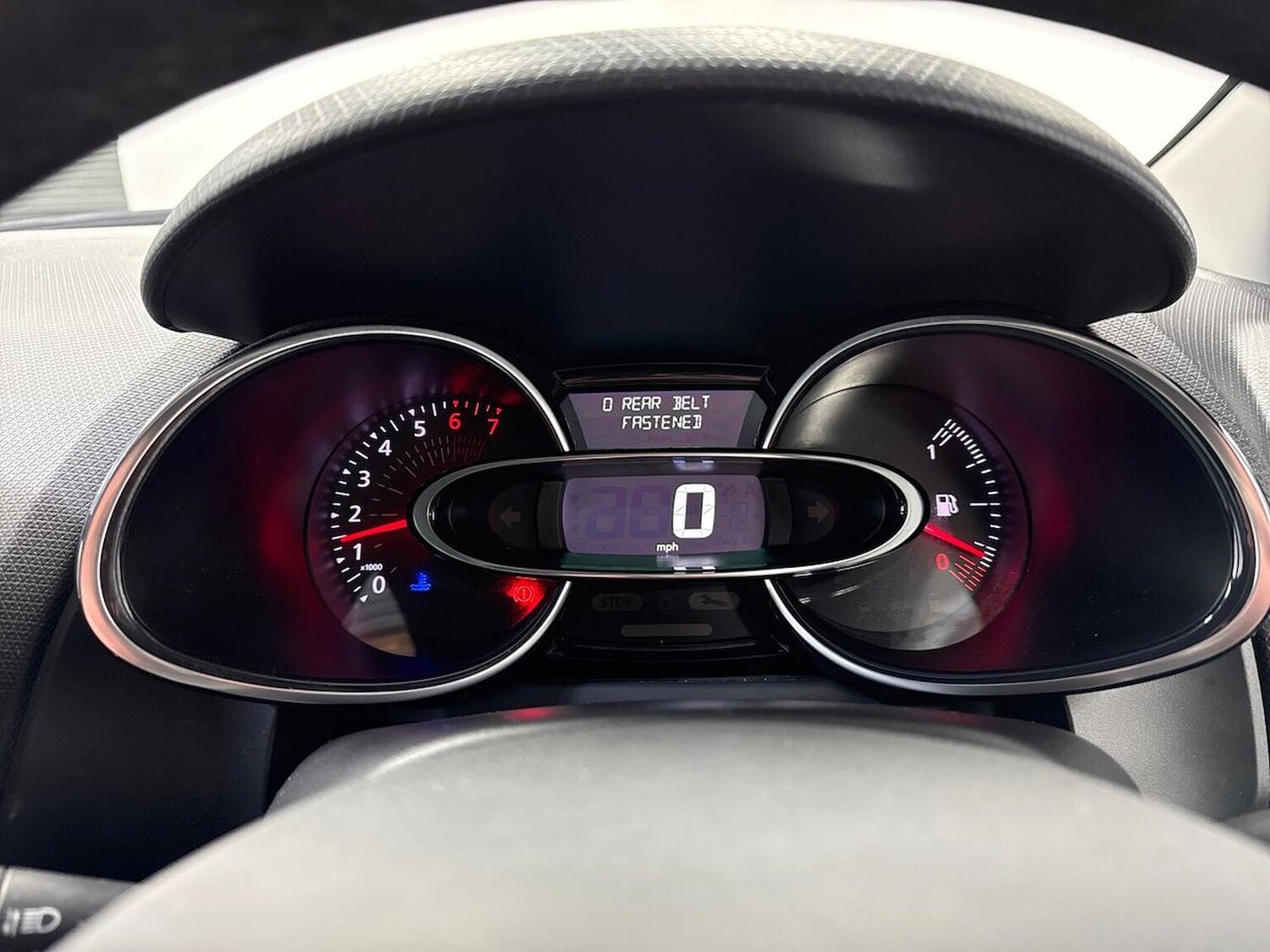 Used Renault Clio 2019 for sale - 78211159: Photo 12