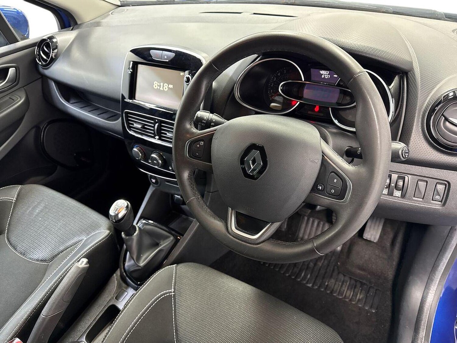 Used Renault Clio 2019 for sale - 78211159: Photo 17