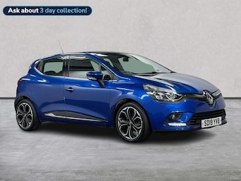 Used Renault Clio 2019 for sale - 78211159: Photo