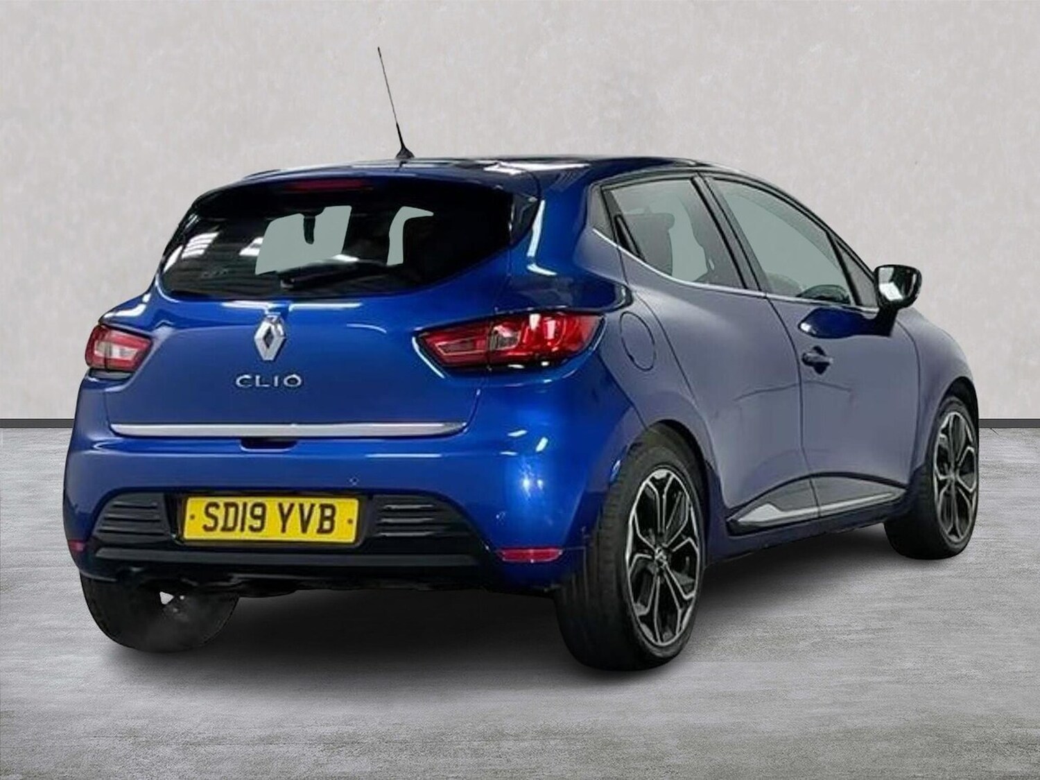Used Renault Clio 2019 for sale - 78211159: Photo 20