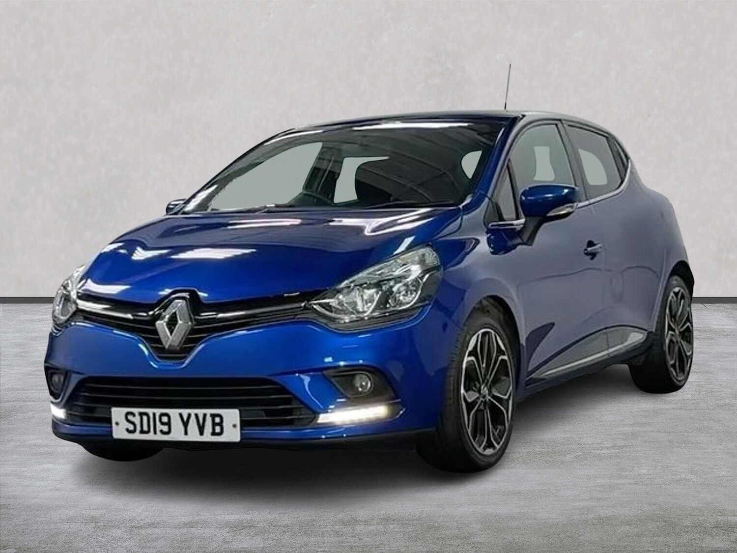 Used Renault Clio 2019 for sale - 78211159: Photo 22