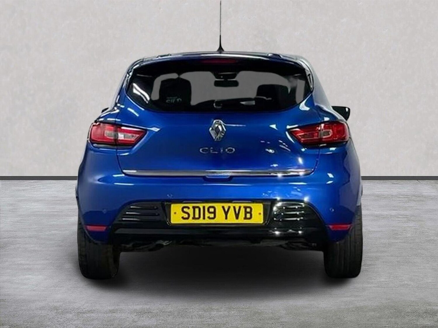 Used Renault Clio 2019 for sale - 78211159: Photo 6