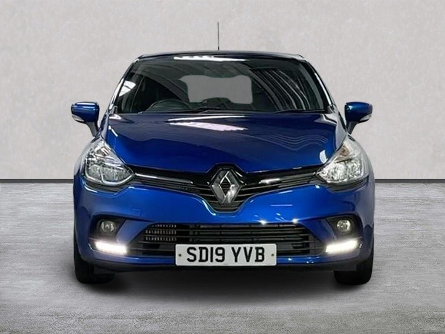 Used Renault Clio 2019 for sale - 78211159: Photo 7