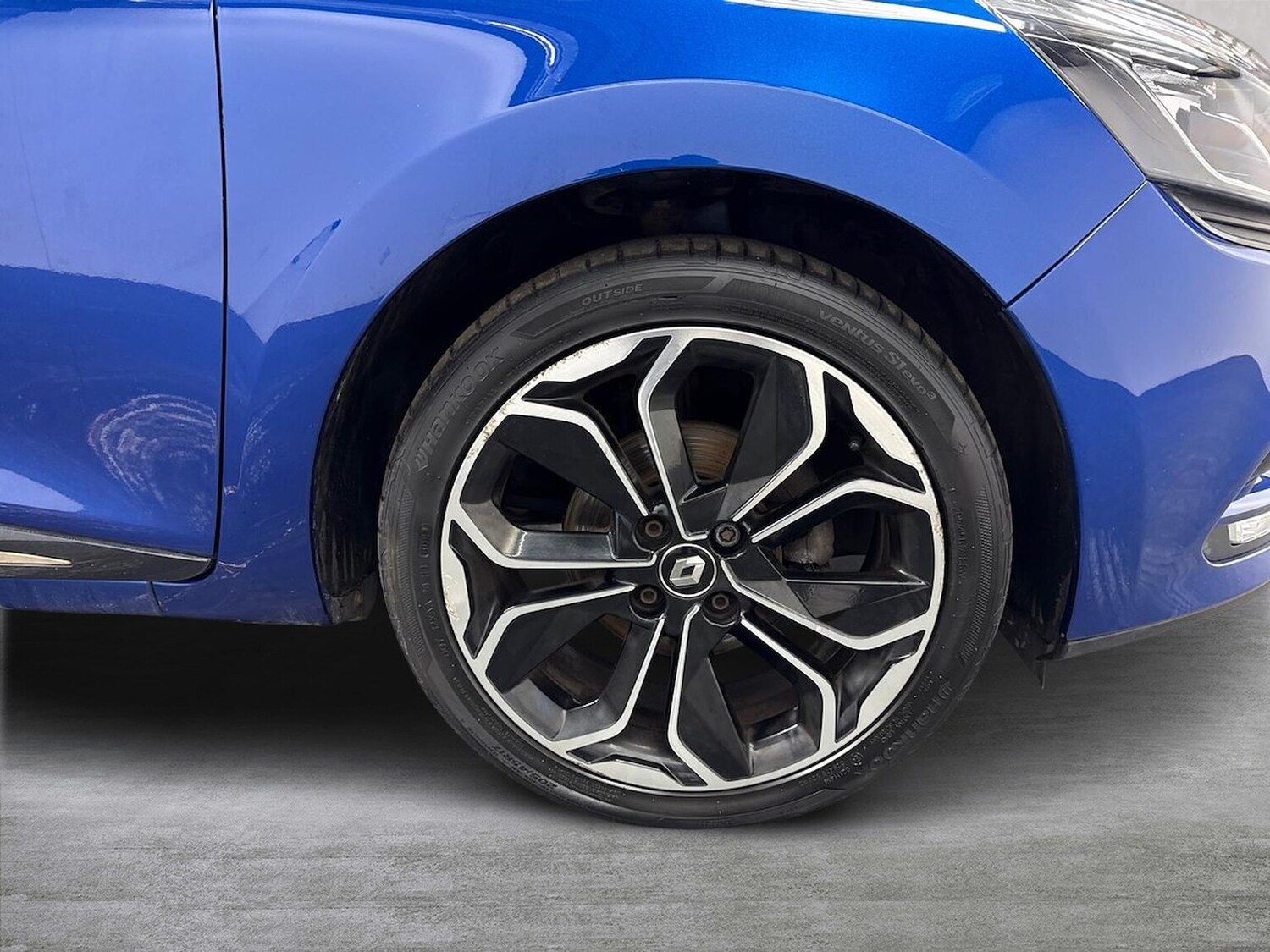 Used Renault Clio 2019 for sale - 78211159: Photo 8