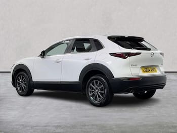 Used Mazda CX-30 2022 for sale - 79620318: Photo