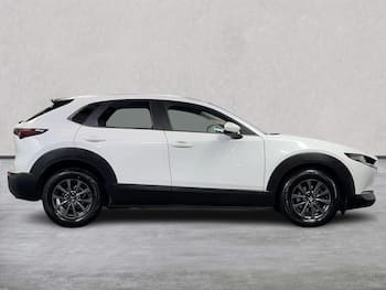 Used Mazda CX-30 2022 for sale - 79620318: Photo