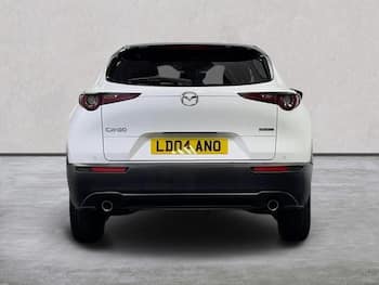 Used Mazda CX-30 2022 for sale - 79620318: Photo