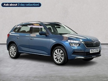 Used Skoda Kamiq 2022 for sale - 79366057: Photo