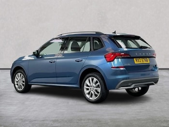 Used Skoda Kamiq 2022 for sale - 79366057: Photo