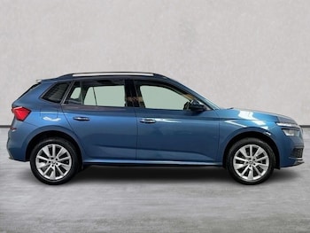 Used Skoda Kamiq 2022 for sale - 79366057: Photo