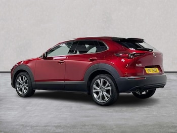 Used Mazda CX-30 2020 for sale - 79320633: Photo