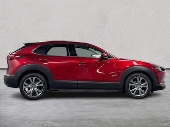 Used Mazda CX-30 2020 for sale - 79320633: Photo