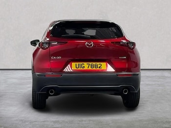 Used Mazda CX-30 2020 for sale - 79320633: Photo