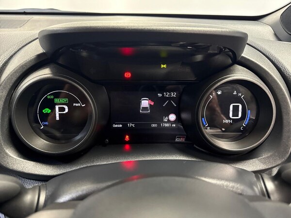 Used Toyota Yaris 2023 for sale - 76134310: Photo 10
