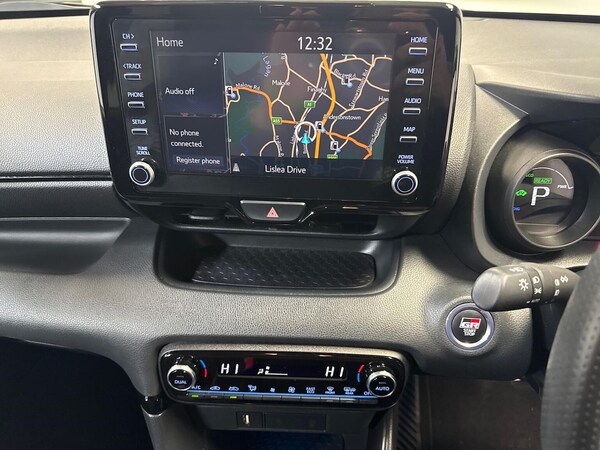 Used Toyota Yaris 2023 for sale - 76134310: Photo 11