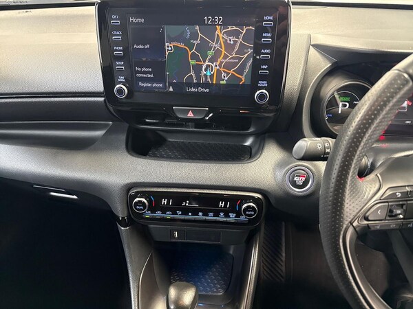 Used Toyota Yaris 2023 for sale - 76134310: Photo 13