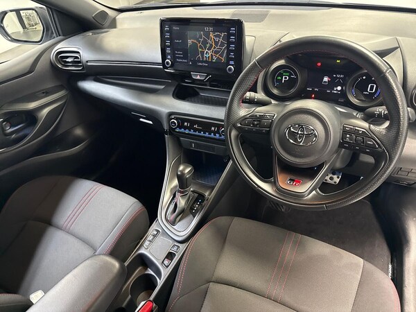 Used Toyota Yaris 2023 for sale - 76134310: Photo 15