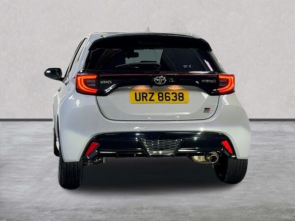 Used Toyota Yaris 2023 for sale - 76134310: Photo 18
