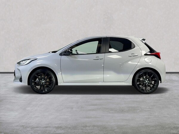 Used Toyota Yaris 2023 for sale - 76134310: Photo 19