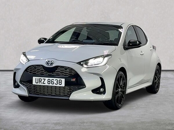 Used Toyota Yaris 2023 for sale - 76134310: Photo 20