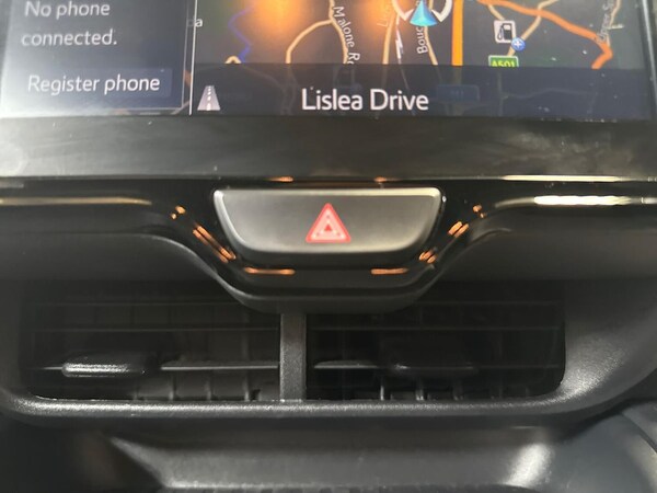 Used Toyota Yaris 2023 for sale - 76134310: Photo 22