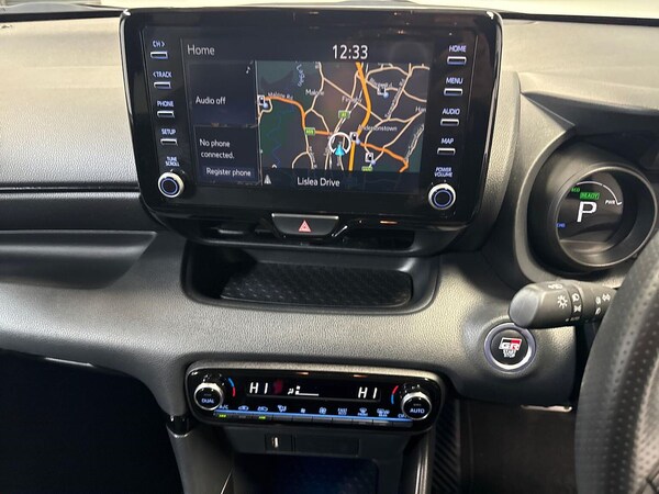 Used Toyota Yaris 2023 for sale - 76134310: Photo 23