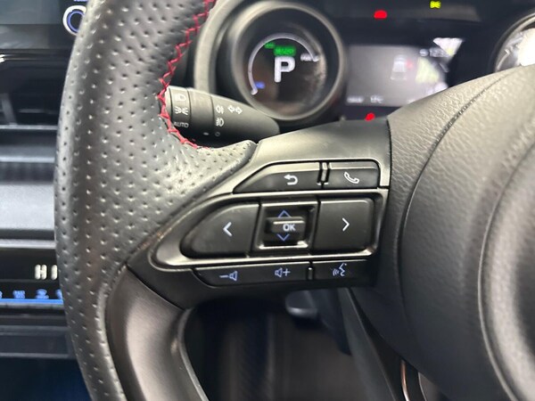 Used Toyota Yaris 2023 for sale - 76134310: Photo 24