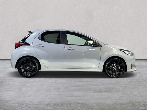 Used Toyota Yaris 2023 for sale - 76134310: Photo 3