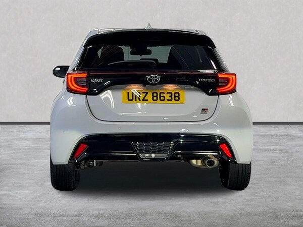 Used Toyota Yaris 2023 for sale - 76134310: Photo 4