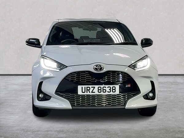 Used Toyota Yaris 2023 for sale - 76134310: Photo 5